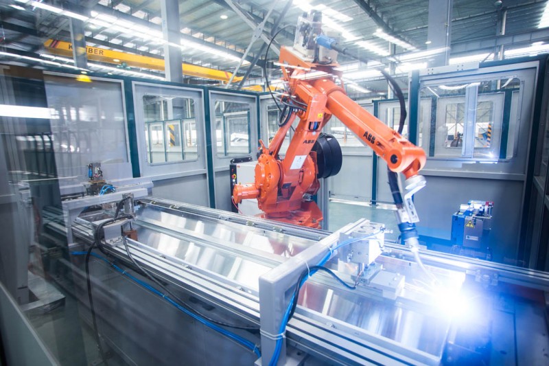 奧立達(dá) 以自主軟件開發(fā)驅(qū)動(dòng)民族電梯品牌的責(zé)任之路與振興擔(dān)當(dāng)