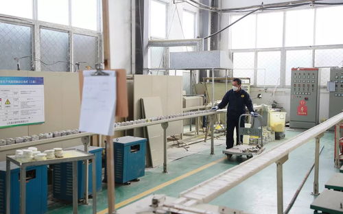 東營經(jīng)濟技術開發(fā)區(qū) 分類指導精準服務 保障企業(yè)規(guī)范復工生產(chǎn)