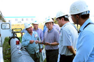 水文下游局適應市場需求 技術咨詢開辟新領域